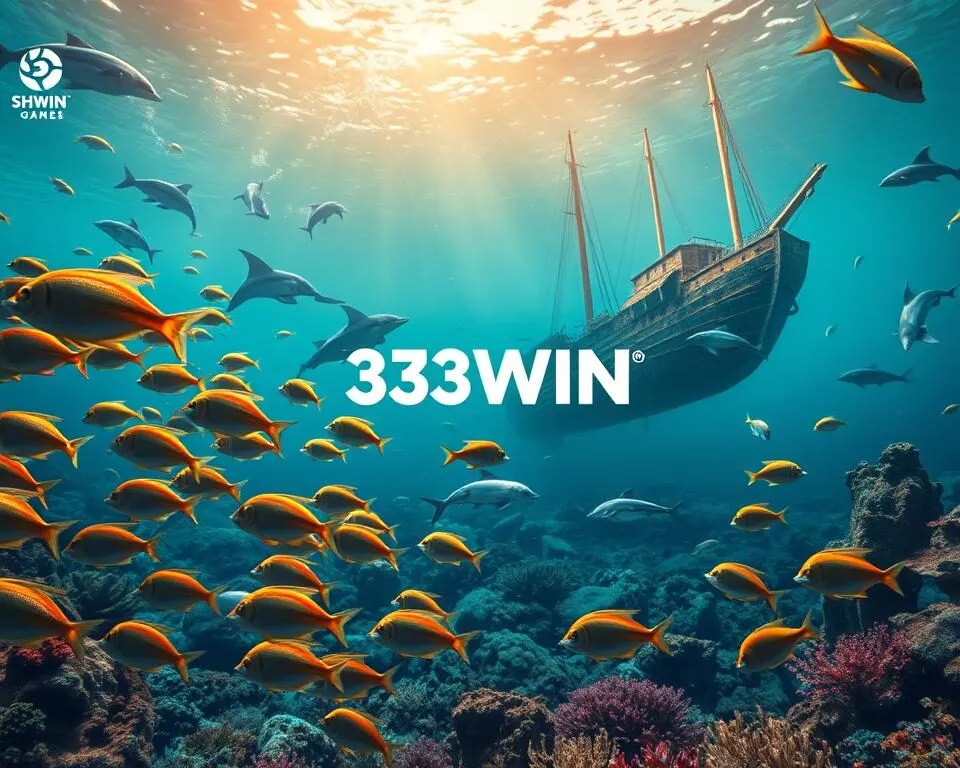 Bắn Cá Đại Dương Bắn Cá Đại Dương