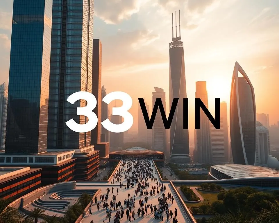 Chiến lược phát triển tương lai của 33WIN Chiến lược phát triển tương lai của 33WIN