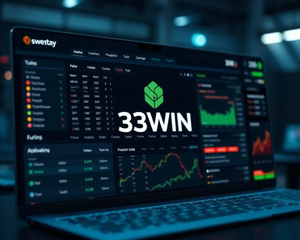 Công nghệ cá cược thể thao Công nghệ cá cược thể thao