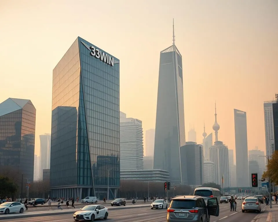 Công nghệ hiện đại 33win Công nghệ hiện đại 33win