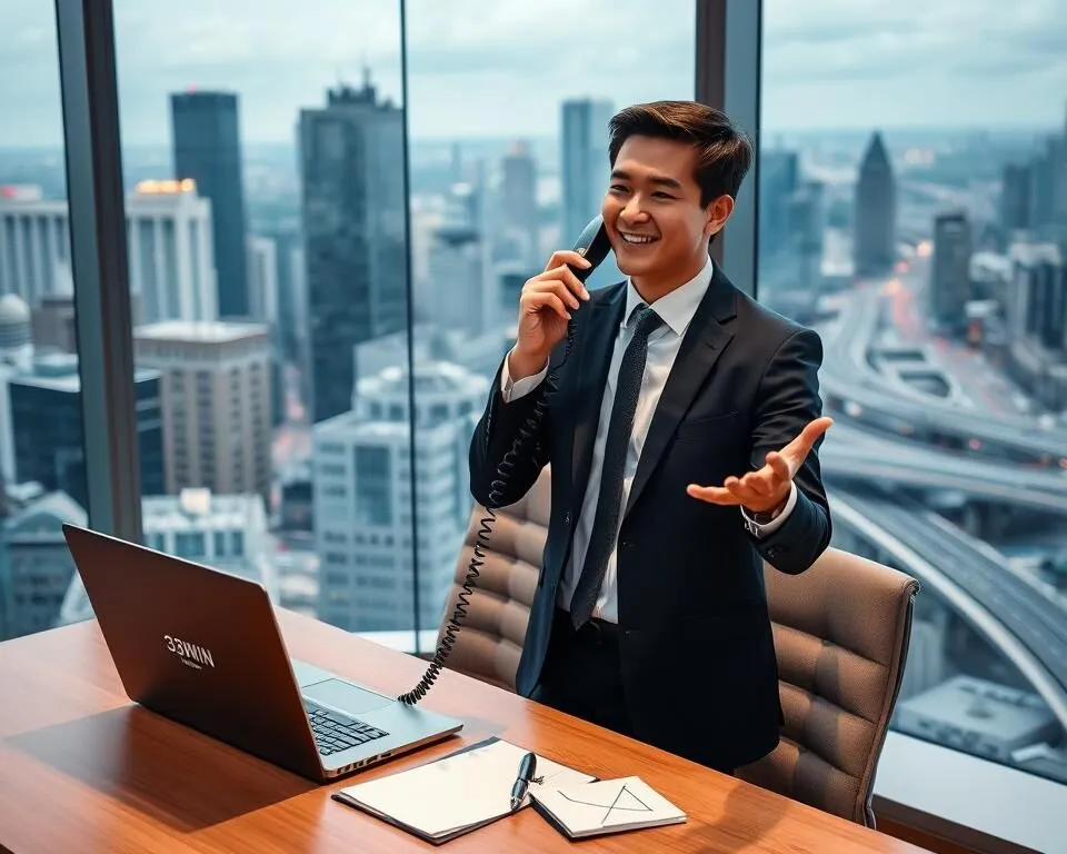 Lợi ích khi liên hệ với 33win